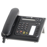ALCATEL 4019 PHONE CHARCOAL