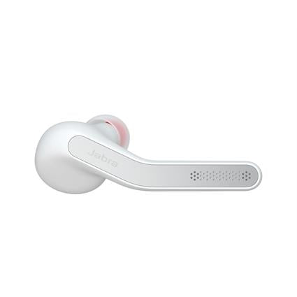 JABRA ECLIPSE WHITE WIRELESS HEADSET
