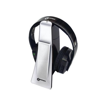 GEEMARC CL7400 FOLDABLE TV LISTENER