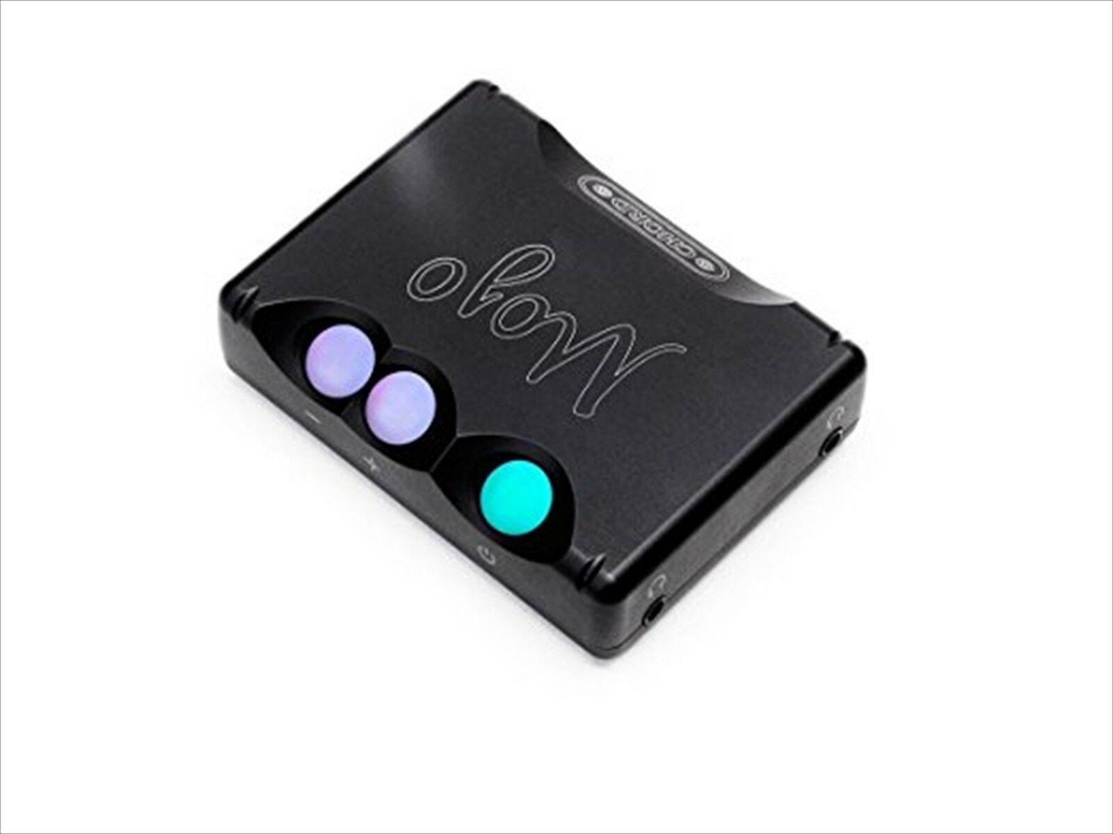 CHORD Mojo Built-In DAC Portable Headphone Amplifier F/S JAPAN NEW