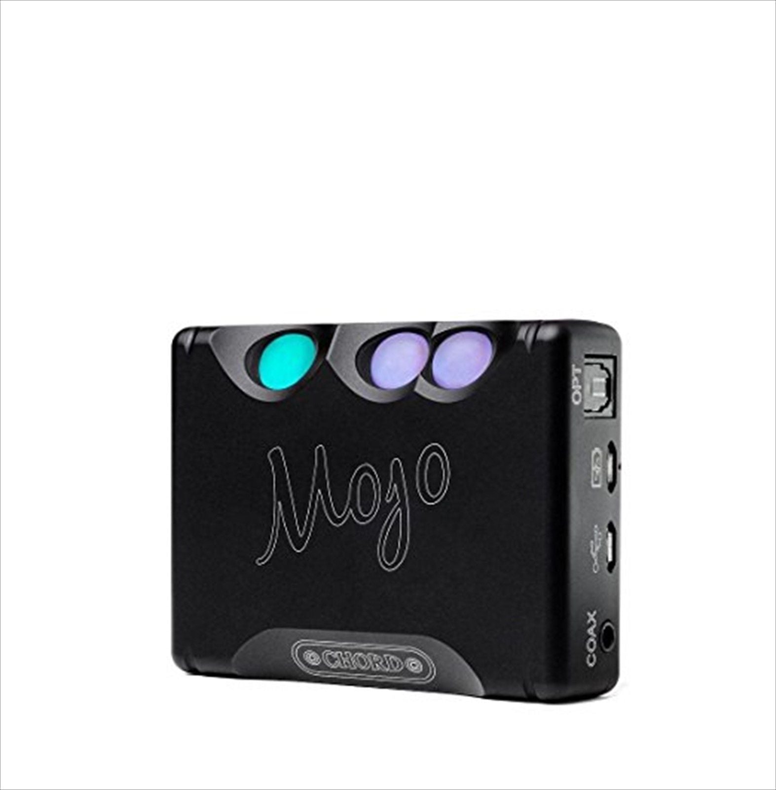 CHORD Mojo Built-In DAC Portable Headphone Amplifier F/S JAPAN USED