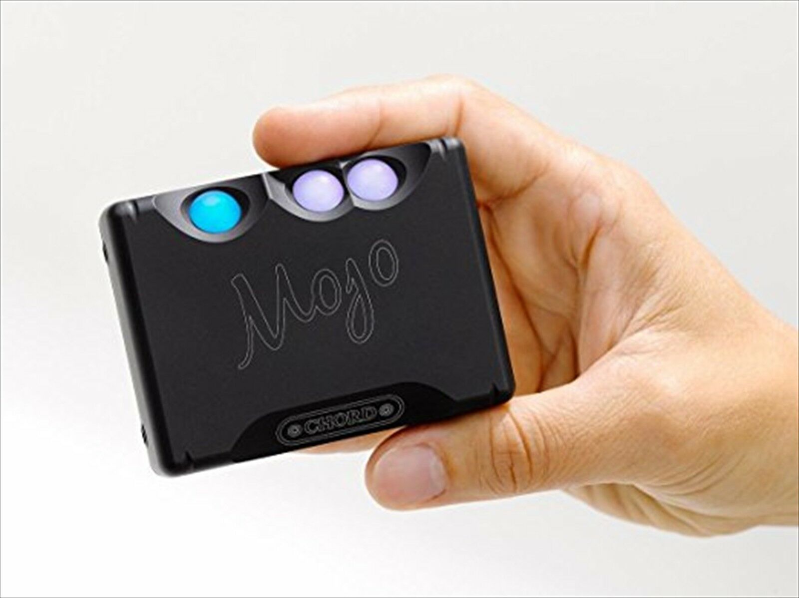 CHORD Mojo Built-In DAC Portable Headphone Amplifier F/S JAPAN NEW