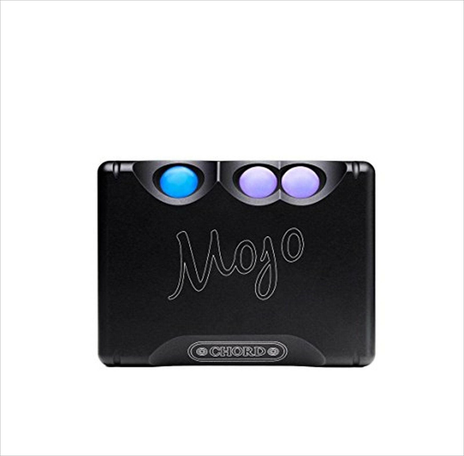 CHORD Mojo Built-In DAC Portable Headphone Amplifier F/S JAPAN USED